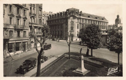St étienne * Avenue De La Libération * Hôtel Des Postes , Ptt - Saint Etienne