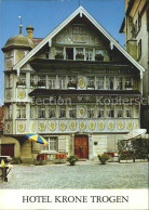 11877790 Trogen AR Hotel Krone Trogen - Autres & Non Classés