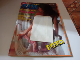 RIVISTA SEX  FLASH FUMETTI- NUMERO 10 - Kino