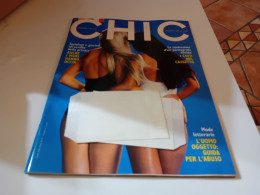 RIVISTA SEX CHIC GENNAIO 1987- EDIZIONE ITALIANA - Kino