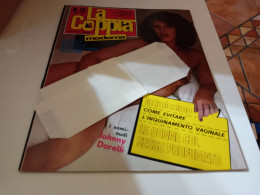 RIVISTA SEX LA COPPIA MODERNA NUOVA SERIE - NUMERO 23- 5 GIUGNO 1973 - Cine