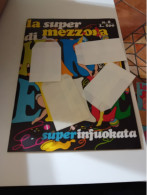 RIVISTA SEX  LA SUPER MEZZ'ORA- NUMERO 8 - Kino