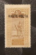 1920  N° 4 / * Trace Charnière - Unused Stamps