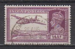 Indien  164 , O  (U 6247) - 1936-47 King George VI