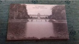 BELGIUM Tervueren - Palais Colonial - Musée Du Congo - Postkaart - Tervuren