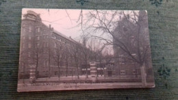 BELGIUM Tildonk - Thildonck (Haacht - Brabant) * (Nels, Ern Thill) Wespelaer, Pensionnat Des Religieuses Ursulines, Vue - Haacht