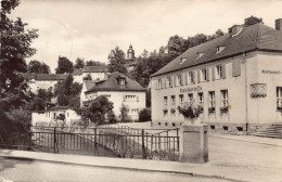 STADTRODA - Partie An Der Hirschbrücke - Stadtroda