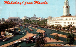 13-12-2023 (2 W 2) Philipines  - Manila Taft Avenue & City Hall - Philippines