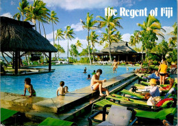 13-12-2023 (2 W 2) Fiji - Regent Hotel - Hotels & Restaurants