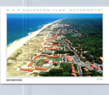 13-12-2023 (2 W 4) France - VVF Vacances "Les Estagnots" - Hotels & Restaurants