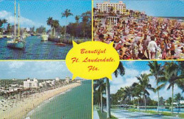 AK 186385 USA - Florida - Fort Lauderdale - Fort Lauderdale