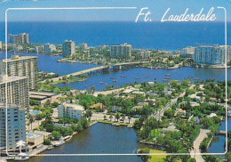 AK 186386 USA - Florida - Fort Lauderdale - Fort Lauderdale