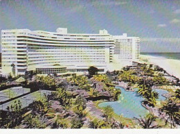 AK 186411 USA - Florida - Fontainbleu Hilton - Miami Beach