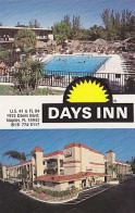 AK 186412 USA - Florida - Naples - Days Inn - Naples