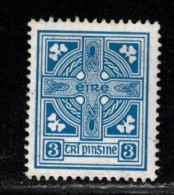 IRELAND Scott # 225 MH - Celtic Cross - Nuevos