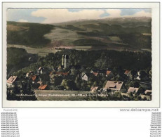 Höhenluftkurort St Märgen Hochschwarzwald 900 1100 M Mit Feldberg  ( Format C.P.A ) ( Recto Verso ) - Hochschwarzwald