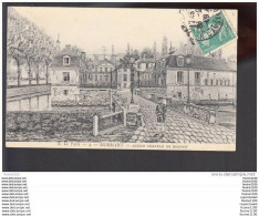 # ACHAT IMMEDIAT # Carte De Mormant  Ancien Château De Bressoy   ( Recto Verso  ) - Mormant