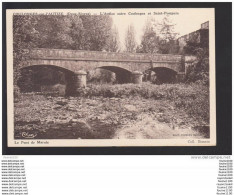 # ACHAT IMMEDIAT #  Carte De COULONGES SUR L ' AUTIZE ( Pont ) ( Recto Verso ) - Coulonges-sur-l'Autize