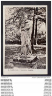 Carte  De La Malmaison  ( Statue ) Impératrice Joséphine ( Format C.P.A ) ( Recto Verso ) - Chateau De La Malmaison