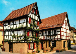 42918107 Mosbach Baden Haus Kickelhain Mosbach - Mosbach
