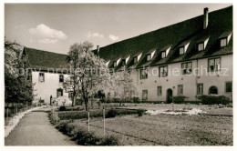 42916858 Neckarelz Exerzitienhaus Mosbach - Mosbach