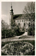 42916851 Neckarelz Exerzitienhaus Pfarrkirche   Mosbach - Mosbach