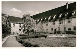 42916847 Neckarelz Exerzitienhaus Mosbach - Mosbach