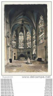 Carte De Champigny Sur Veude Intérieur De La Chapelle Saint Louis Et Les Remarquables Vitraux - Champigny-sur-Veude