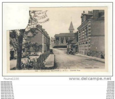 Carte De Neung Sur Beuvron Grande Rue - Neung Sur Beuvron