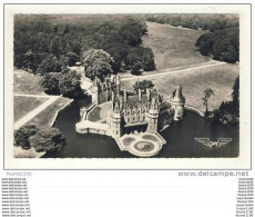 Carte De Missillac N° 8 Château De La Bretesche - Missillac