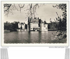 Carte Des Environs De La Baule ( Missillac ) Château De La Bretesche - Missillac