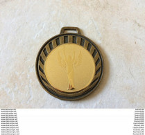 Médaille ( Majorette ) Sélectif Centre De La National Baton Twirling Association  NBTA 1997 - Non Classés