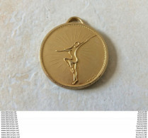 Médaille ( Majorette ) Signé Difo Lyon Au Dos Sélectif Bourgogne - Non Classés