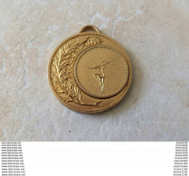 Médaille ( Majorette ) Signé Difo Lyon Sélectif  10°R BOURGOGNE 1992 - Non Classés