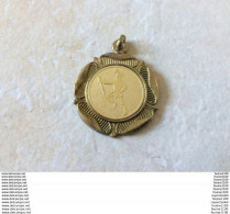 Médaille ( Majorette ) National Baton Twirling Association NBTA Centre 3 Mai 1998 - Non Classés