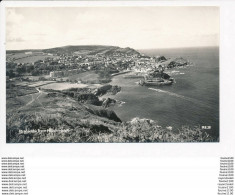 Carte De Ilfracombe From Hillsborough  Devon ( Format C.P.A ) ( Recto Verso ) - Ilfracombe