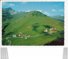 Carte ( Format 15 X 10 Cm )  Faschina Mit Glatthorn , Grosswalsertal  Vorarlberg - Bludenz