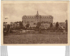 Carte De Beaumont-la-ronce - Beaumont-la-Ronce