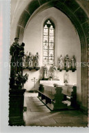 42914394 Montabaur Westerwald Katholische Pfarrkirche Apostelaltar Montabaur - Montabaur
