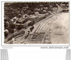 Carte De Pontaillac La Plage Vue Aérienne N°1339 - Pont-l'Abbé-d'Arnoult