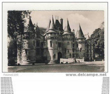 Carte De Vigny 9004 - Vigny