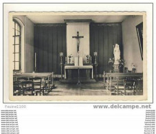 Carte De Champrosay  Preventorium Minoret Vauvert La Chapelle Provisoire - Evry