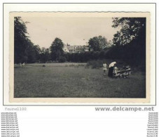 Carte De Champrosay  Preventorium Minoret Vauvert Prairie - Evry