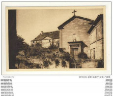 Carte De Lacapelle Marival Le Couvent Du Calvaire - Lacapelle Marival