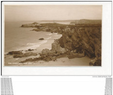 Carte Newquay  Lusty Glaze   ( Recto Verso ) - Newquay