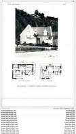 Architecture Ancien Plan D'une Villa à  CANCALE  ( Architecte S AUFFRET Et HARDION  à SAINT MALO ) - Architectuur