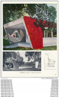 Architecture Ancien Plan D'une Villa / Maison à VILLE D' AVRAY   ( Architecte L. MIRABAUX   ) - Architektur