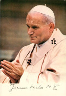 73942570 Papst_Pope_Pape Joannes Paulus PP 2  - Anges