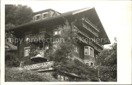 11773610 Muehlehorn Ferien-Pension Ruobstei Walensee Muehlehorn - Sonstige & Ohne Zuordnung