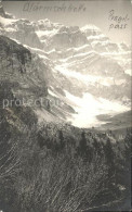 11758670 Glaernisch Bergkette Pragelpass Glaernisch - Sonstige & Ohne Zuordnung